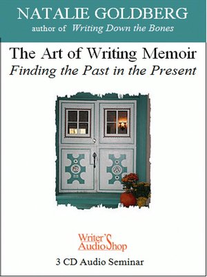 cover image of The Art of Writing Memoir